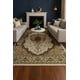 thumbnail image 1 of Alfombra Turca 160x230 cm Clasico, 1 of 3