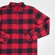 thumbnail image 3 of Camisa Niño Teen Franela Rojo Corona, 3 of 5