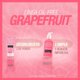 thumbnail image 4 of Exfoliante Facial Pink Grapefruit x 124 ml, 4 of 6
