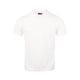 thumbnail image 3 of Polera Tilki Cotton Fox Blanca/Negra, 3 of 3