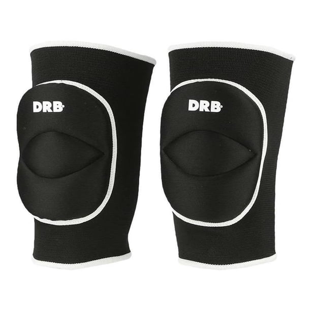 Rodillera Deportiva Acolchada Universal Drb - 1 Par