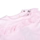 thumbnail image 2 of Polera Bebé Niña Rosado Pillin, 2 of 3