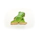 thumbnail image 5 of Figura de juguete Schleich Wild Life European Tree Frog de 3 años o más, 5 of 6