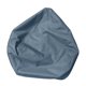 thumbnail image 1 of Funda De Puf Impermeable Sin Relleno Soporte Para Peluche Gris, 1 of 5
