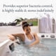 thumbnail image 3 of Sanitizante Sirona Simply Spa Care 473 ml, 3 of 6