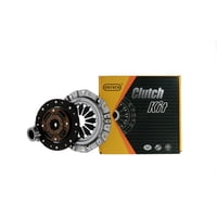 Ostech - Kit Embrague 3 Piezas Changan Benni 1.3 (2008-2011)