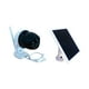 thumbnail image 1 of Camara Solar IP WIFI Movimiento 355° Panel, 1 of 3