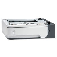 Hp - Alimentador De Bandejas De Entrada De 500 Hojas Para Laserjet Ent 600 M601-M603
