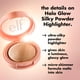 thumbnail image 5 of Iluminador e.l.f. Bronzed Baddie Vegano y Libre de Crueldad, 5 of 9