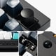 thumbnail image 5 of Teclado mecánico personalizado Keychron Q1 Max RGB Brown Switch, 5 of 8
