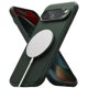 thumbnail image 1 of Funda magnética Ringke Onyx verde oscuro para Google Pixel 9 Pro, 1 of 9