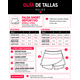thumbnail image 4 of Falda Short Deportiva Para Mujer Padel Tenis Con Bolsillo, 4 of 4