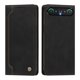 thumbnail image 2 of Funda Billetera para Tecno Camon Slim 4G Imán y Resistente Negro, 2 of 6