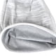 thumbnail image 3 of Gorro Slouch Hollow Thin Summer Para Hombre Color Blanco, 3 of 5