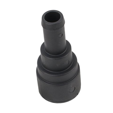 Magideal - Conector De Manguera De , Salida Del Núcleo Del Calentador, Accesorio 800409, 15151875, 15032062 Para Express 2500, 3500 Y 4500