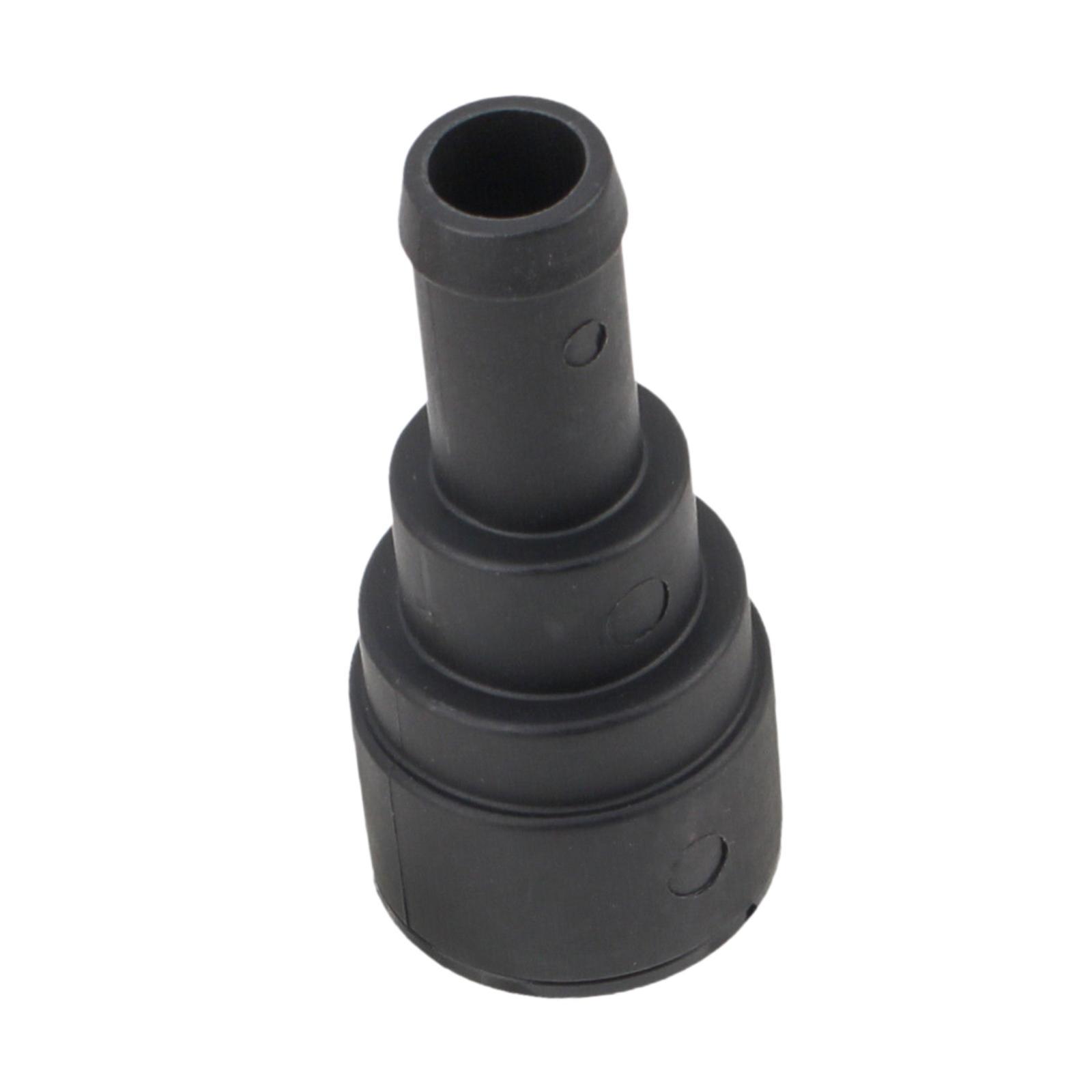 Magideal - Conector De Manguera De , Salida Del Núcleo Del Calentador, Accesorio 800409, 15151875, 15032062 Para Express 2500, 3500 Y 4500