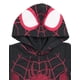 thumbnail image 3 of Romper de cosplay Marvel Spider-Man Miles Morales 3T para niños, 3 of 7