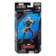 thumbnail image 4 of Figura de Acción Marvel Legends Series Avengers Yelena Belova, 4 of 7