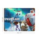 thumbnail image 2 of Súper Klaus Cartel Metálico, Decoración de Pared de Cartel Metálico Personalizado para Regalos de Fans, Amigos, Familia y Amantes 20*30CM, 2 of 6