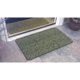 thumbnail image 3 of Felpudo GrassWorx Flair, césped artificial verde medio, 45 x 75 cm, 3 of 3