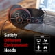 thumbnail image 5 of Auriculares Superlux HD681 Air Semiabiertos con Cable, 5 of 8