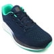 thumbnail image 3 of Zapatilla Mujer Azul Rayen Chancleta, 3 of 4