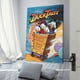 thumbnail image 3 of Patoaventuras Cuadro decorativo colgante - Arte de pared - Póster enmarcado - Decoración de pared - Regalos para familia, amigos y aficionados 20*30 cm, 3 of 6