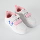 thumbnail image 2 of Zapatilla Niña Velcro Minnie Smile Blanco Disney, 2 of 5