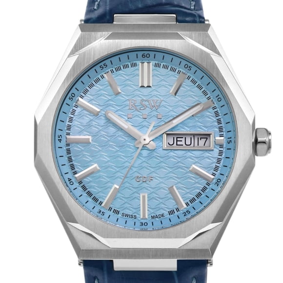 Reloj RSW Hombre M163-SL-9A