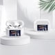 thumbnail image 5 of Desmarcar Funda AirPods Pro Riverdale Transparente, 5 of 6