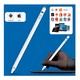 thumbnail image 4 of Lápiz Stylus Magnético 3 En 1 Tablet Celular iPad Dibujo, 4 of 6