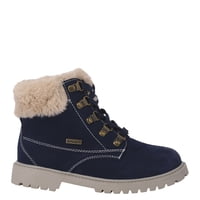 Botin Serenity Azul Bamboo