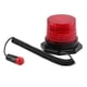 thumbnail image 3 of Luz Intermitente Luz De Baliza Carros De Golf De Emergencia Luz De Advertencia Estroboscópica De 24 LED Roja, 3 of 3