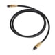 thumbnail image 4 of Cable óptico De Audio Digital OD6.0 Cable Toslink SPDIF Para CD DVD PS3 1 Metro, 4 of 5