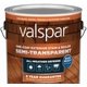 thumbnail image 1 of Sellador Valspar para Exterior Semi-Transparente 1 Galón, 1 of 1
