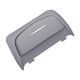 thumbnail image 5 of Soporte para gafas de coche, caja para almacenar gafas de sol, accesorios de Interior de coche, estuche multifunción para gafas de sol, organizador de Gris, 5 of 5
