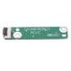 thumbnail image 2 of Botón de encendido del ordenador portátil Reparación de interruptor de placa para XPS L501X L502X DAGM6TB38C0, 2 of 5