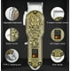 thumbnail image 3 of Maquina Cortadora De Cabello Recargable USB, 3 of 4
