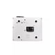 thumbnail image 3 of Video Proyector HD HDMI USB 7200 Lumenes WiFi 450 Ansi 9397 Mlab, 3 of 5