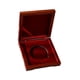 thumbnail image 5 of Caja de presentación de medallas,Caja de presentación de monedas para coleccionistas,Soporte de monedas conmemorativas para monedas de desafío de meda 12 x 12 x 32 cm, 5 of 5