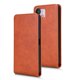 thumbnail image 3 of Funda tipo folio para Xiaomi Redmi 13C 5G con soporte magnético y protección para la cámara Marrón, 3 of 6