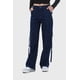 thumbnail image 2 of Jeans Mujer Amarras Calce Cargo Azul, 2 of 4