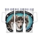thumbnail image 1 of Vaso Térmico Desmarcar Husky Siberiano 1180ml, 1 of 6
