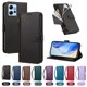 thumbnail image 4 of Funda con Billetera para [Xiaomi Redmi Note 12 4G] con Bolsillo Zipper y Tarjetero Negro, 4 of 6