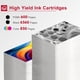 thumbnail image 5 of Cartucho de tinta Skyink compatible 280XL 281XL para impresora Canon, 5 of 6