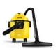 thumbnail image 3 of Aspiradora Agua Y Polvo Karcher Wdl 1 - 10 Lts amarillo, 3 of 8