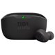 thumbnail image 1 of Audífonos in-ear inalámbricos JBL Wave Buds negro con luz LED, 1 of 3