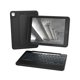 thumbnail image 1 of Funda ZAGG Rugged Book con teclado para iPad Air 3 y Pro, 1 of 9