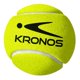 thumbnail image 1 of Bolas de Tenis Kronos 125 g Pack de 3 para Cricket, 1 of 9
