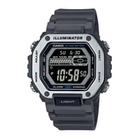 Reloj Hombre Casio Mwd-110H-8Bvdf Gris